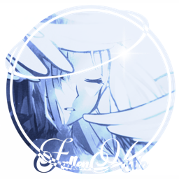Fallen Halo Logo